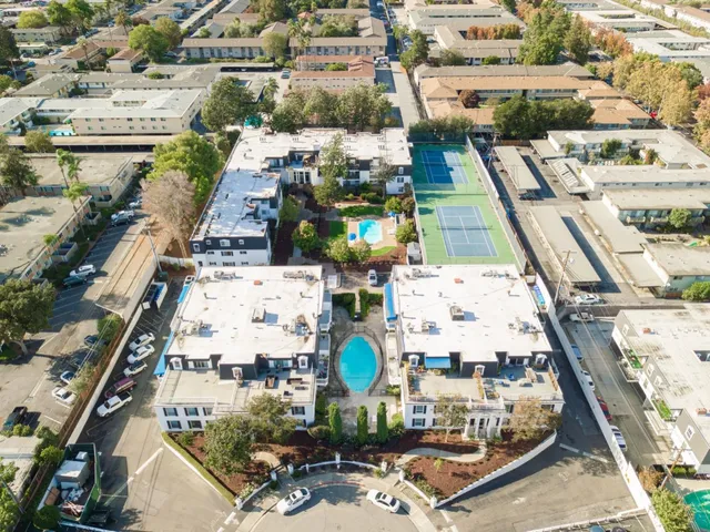 $749,999 | 1945 Mt Vernon Court, Unit 14, Mountain View, CA 94040