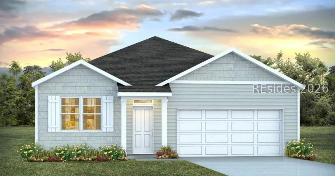 1089 Sanctuary Drive Ridgeland, SC 29936 - Photo 2 of 38