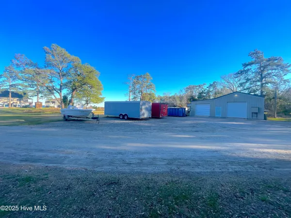 $140,000 | 326 Woodstock Lane, Belhaven, NC 27810