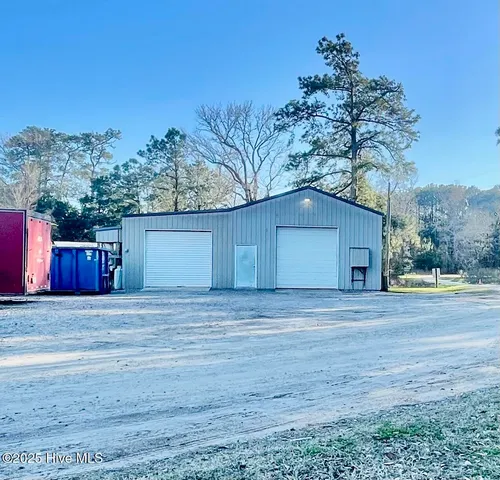 $140,000 | 326 Woodstock Lane, Belhaven, NC 27810