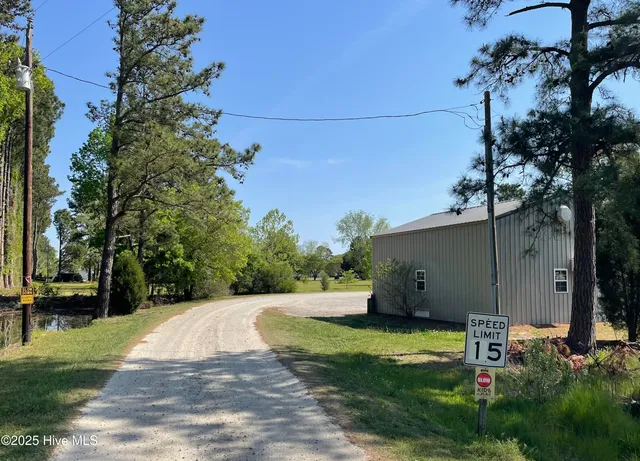 $140,000 | 326 Woodstock Lane, Belhaven, NC 27810