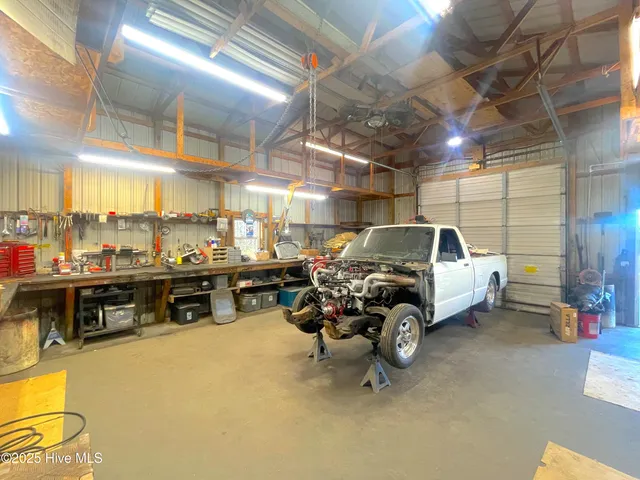 $140,000 | 326 Woodstock Lane, Belhaven, NC 27810