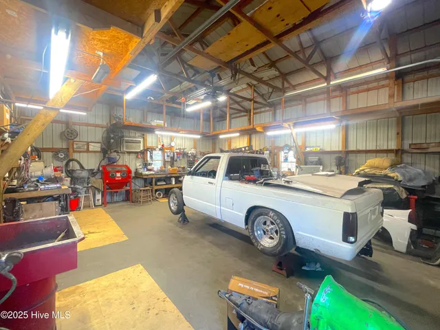 $140,000 | 326 Woodstock Lane, Belhaven, NC 27810