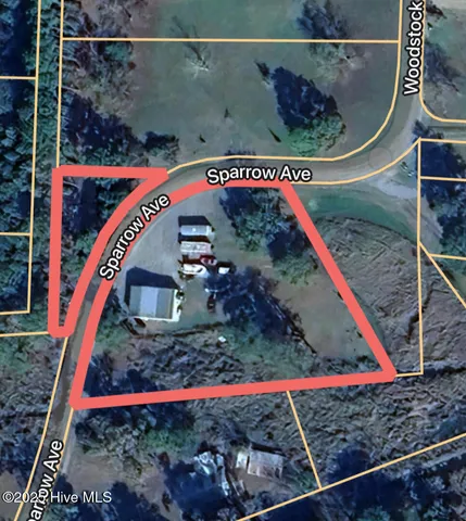 $140,000 | 326 Woodstock Lane, Belhaven, NC 27810