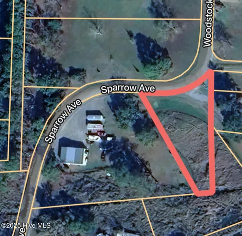 $140,000 | 326 Woodstock Lane, Belhaven, NC 27810