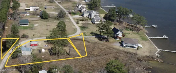 $140,000 | 326 Woodstock Lane, Belhaven, NC 27810