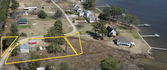 $140,000 | 326 Woodstock Lane, Belhaven, NC 27810