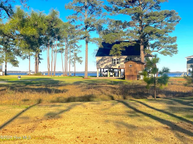 $140,000 | 326 Woodstock Lane, Belhaven, NC 27810