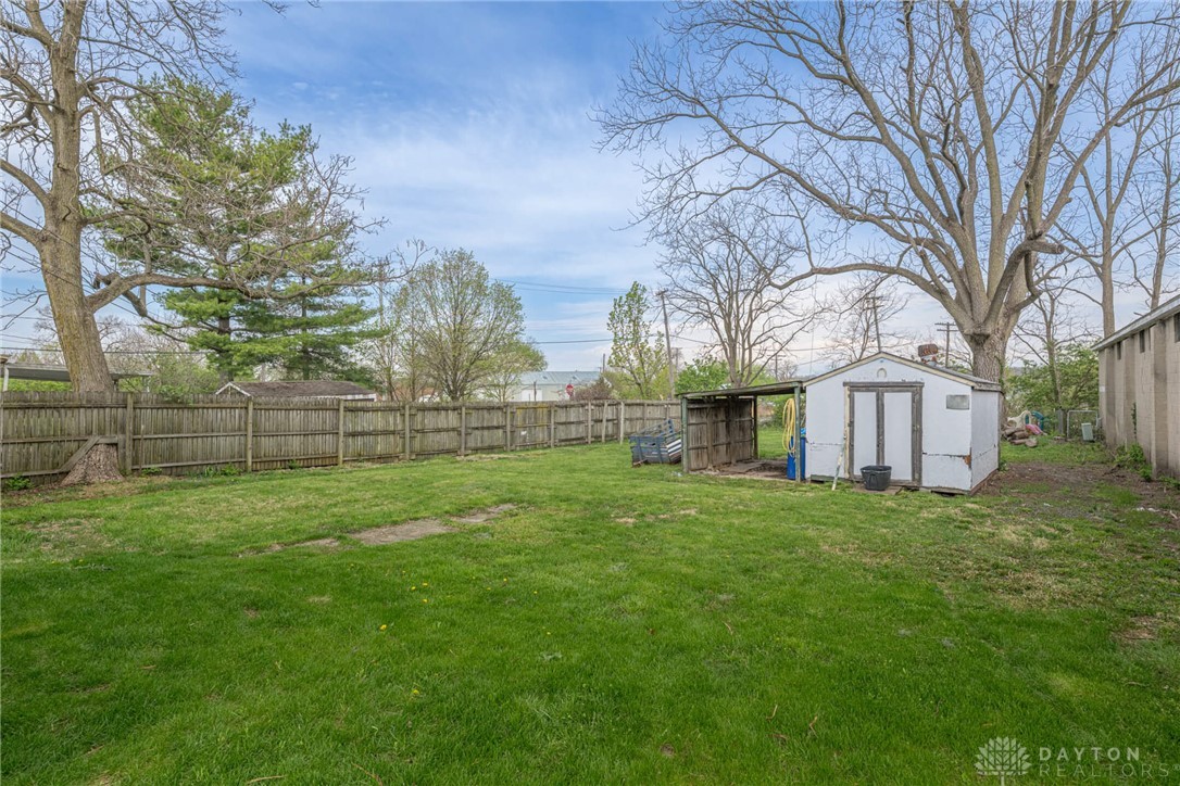 2210 Larch Street Springfield, OH 45503 - Photo 17 of 22
