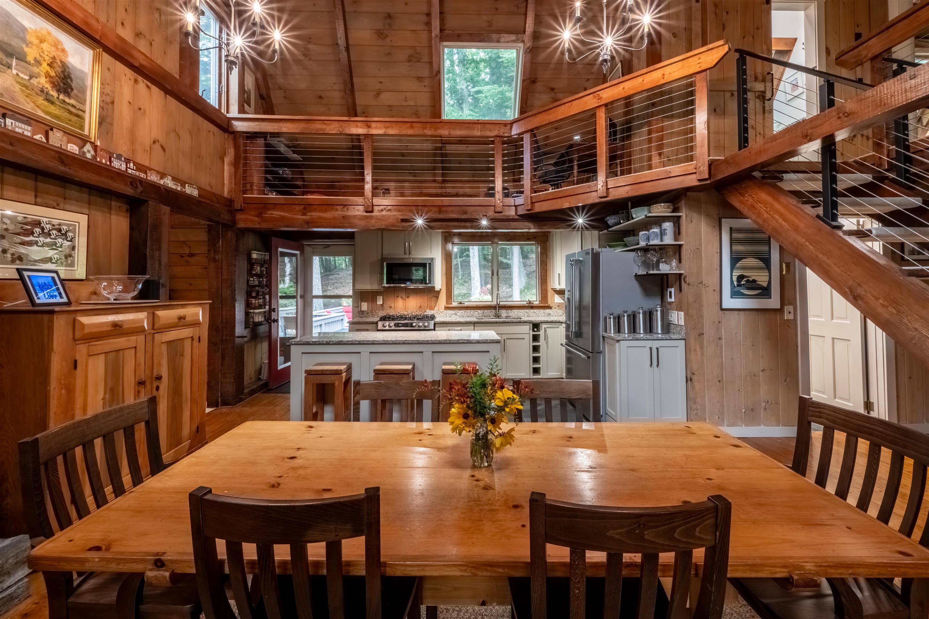 1517 Willard Road Hartford, VT 05059 - Photo 7 of 38 Gallery Image 7