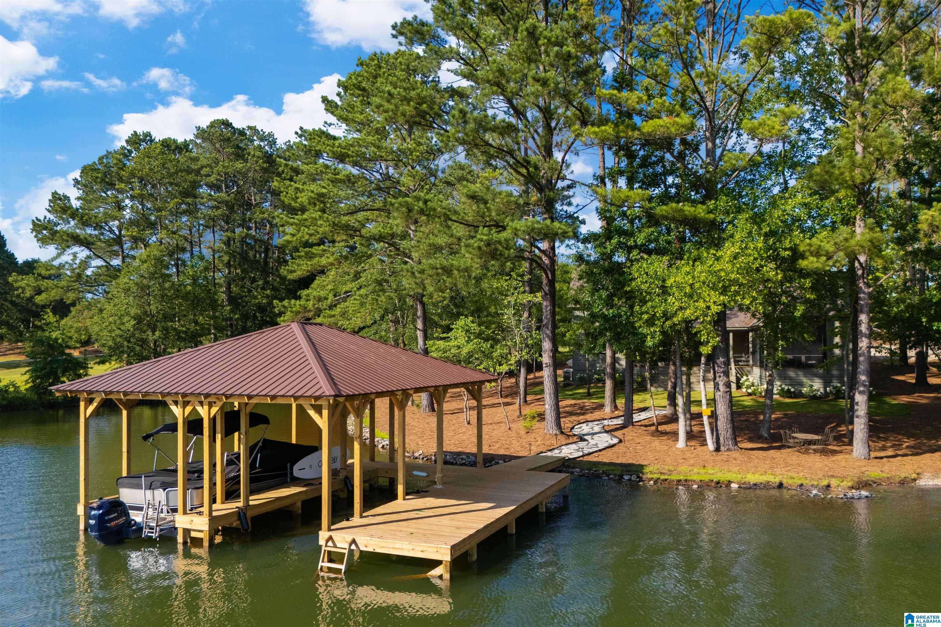 305 Wylie Road Wedowee, AL 36278 - Photo 9 of 39