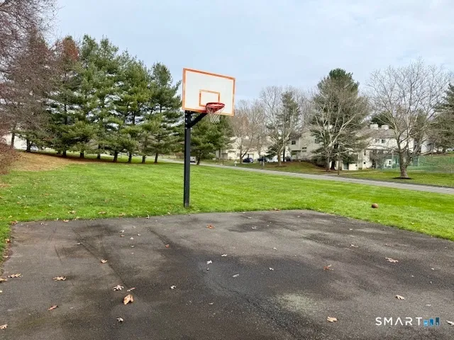 a view of a outdoor space