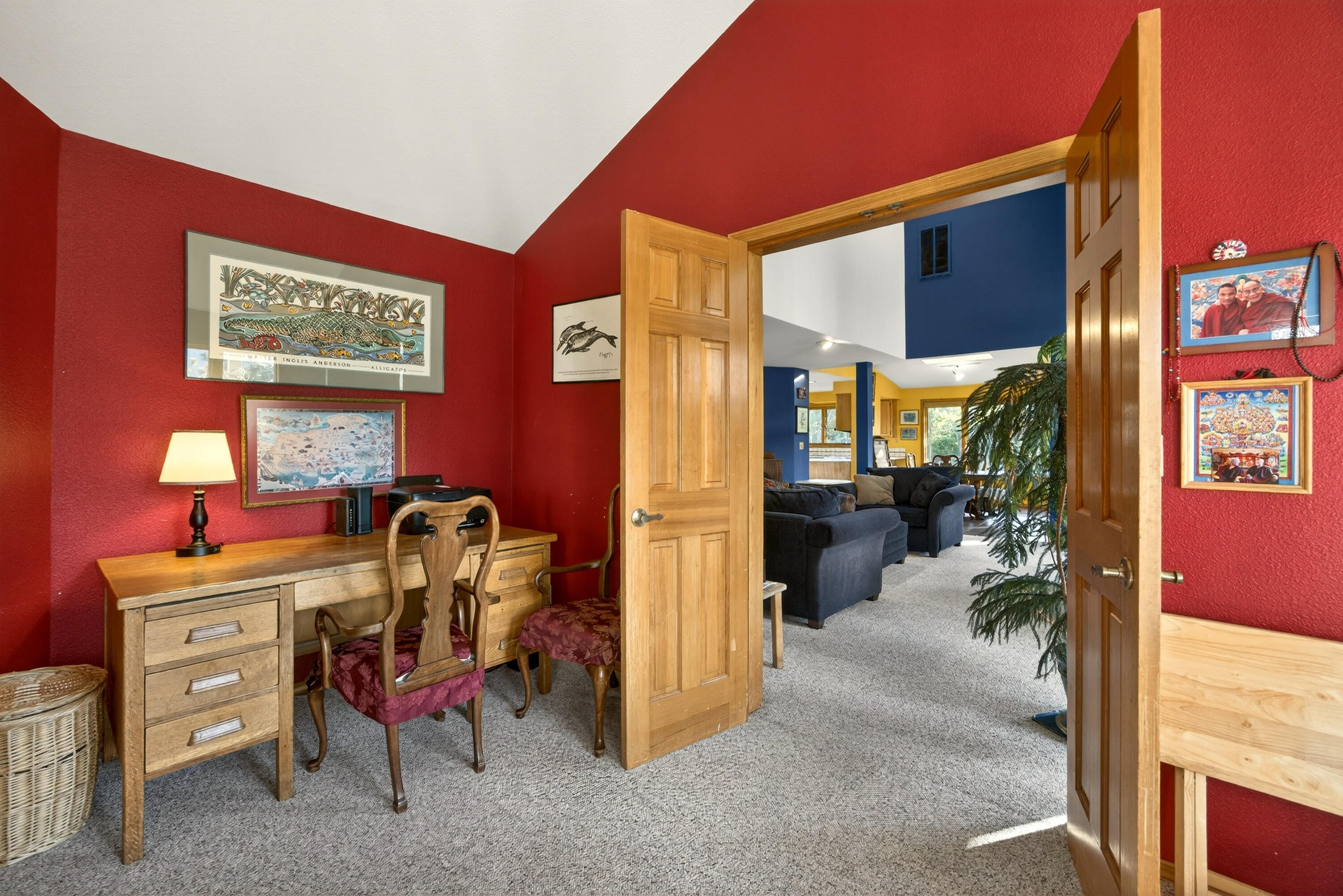 143 Ridge Road Ashland, OR 97520 - Photo 26 of 60 ApxRR00057