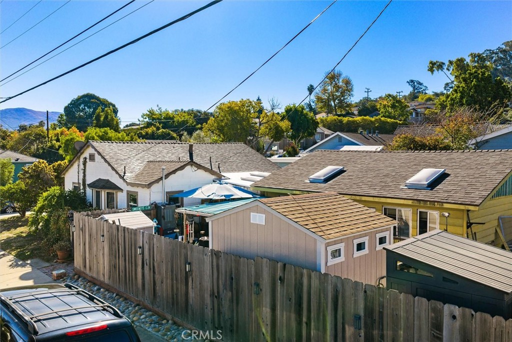 31 Rafael Way San Luis Obispo, CA 93405 - Photo 39 of 39 Gallery Image 39