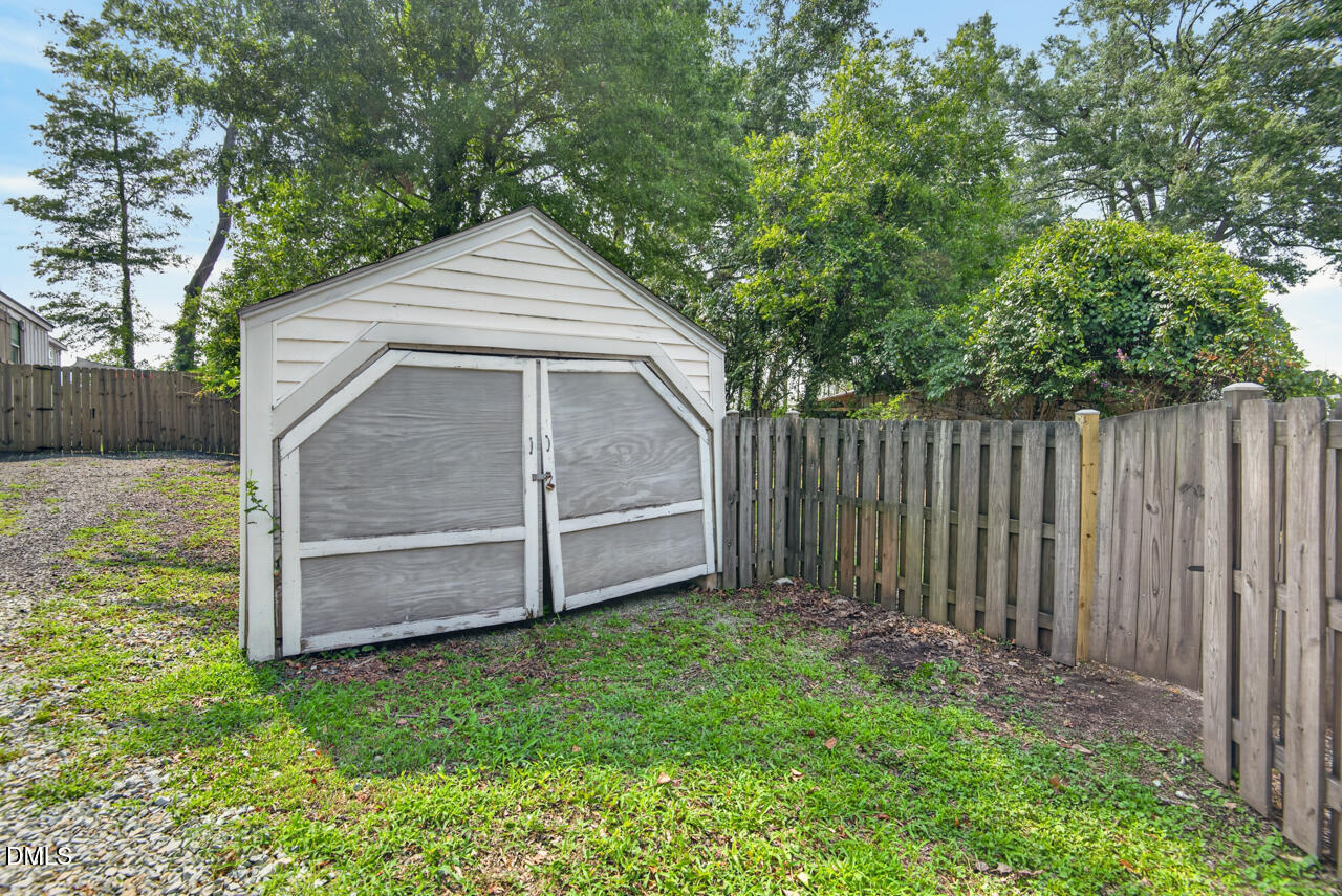 1707 Ruffin Street Durham, NC 27701 - Photo 17 of 28 22