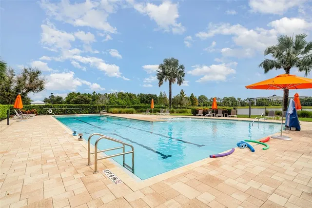 a view of a house with outdoor space