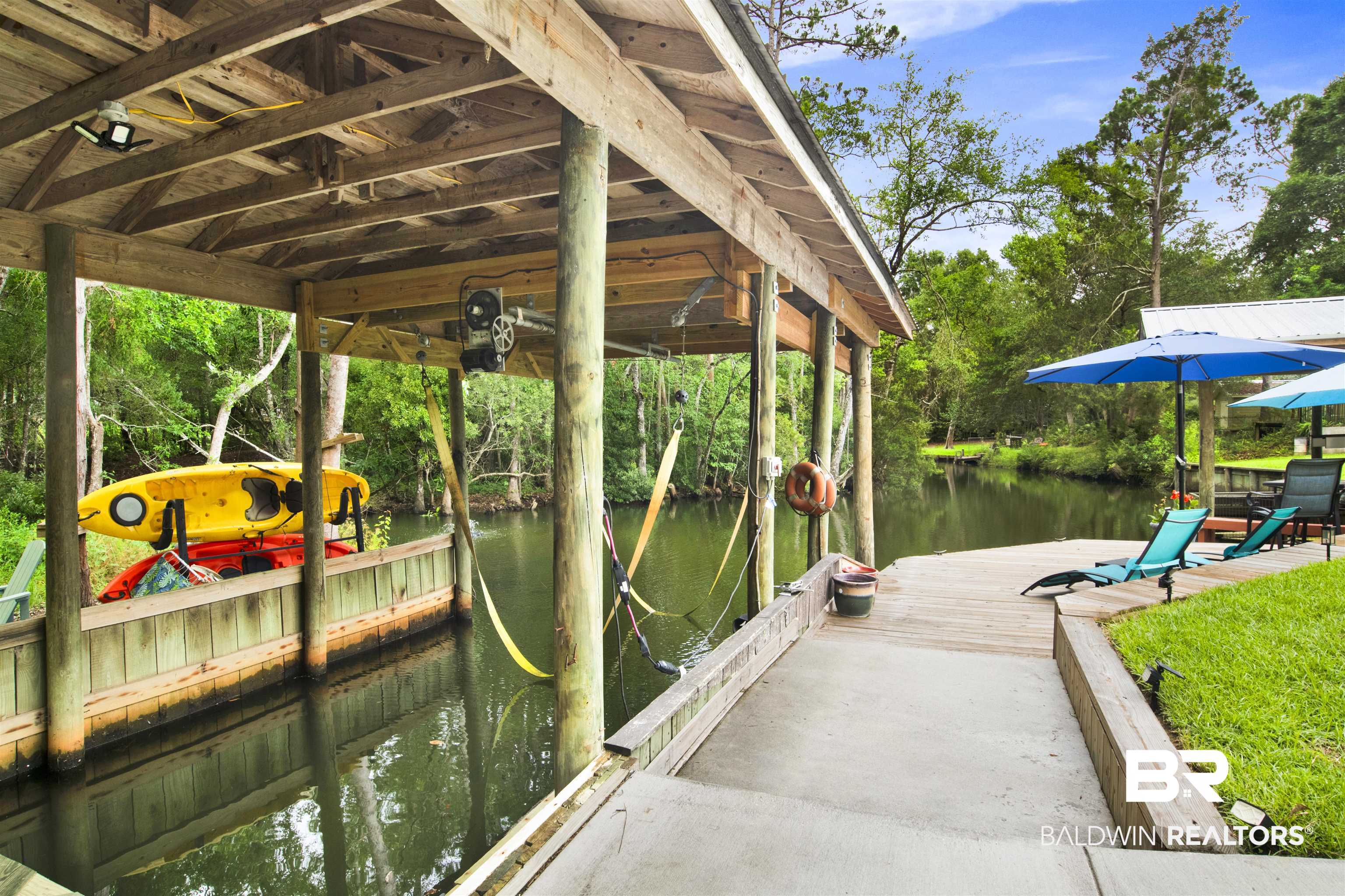 9248 Hammock Road Elberta, AL 36530 - Photo 48 of 61