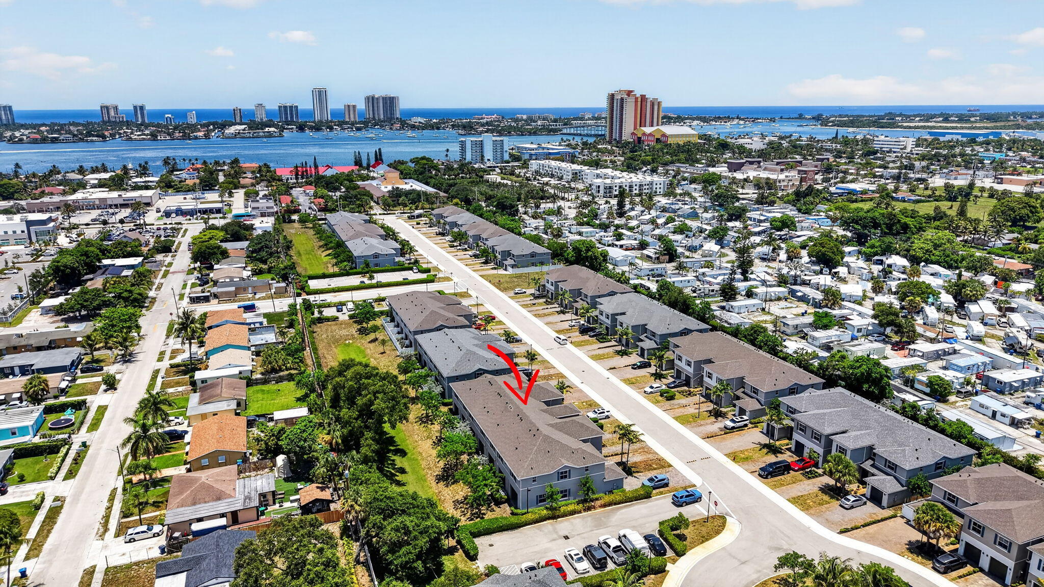 160 Bandol Street Riviera Beach, FL 33404 - Photo 49 of 63 55-web-or-mls-DJI_20260630134218_0803_D