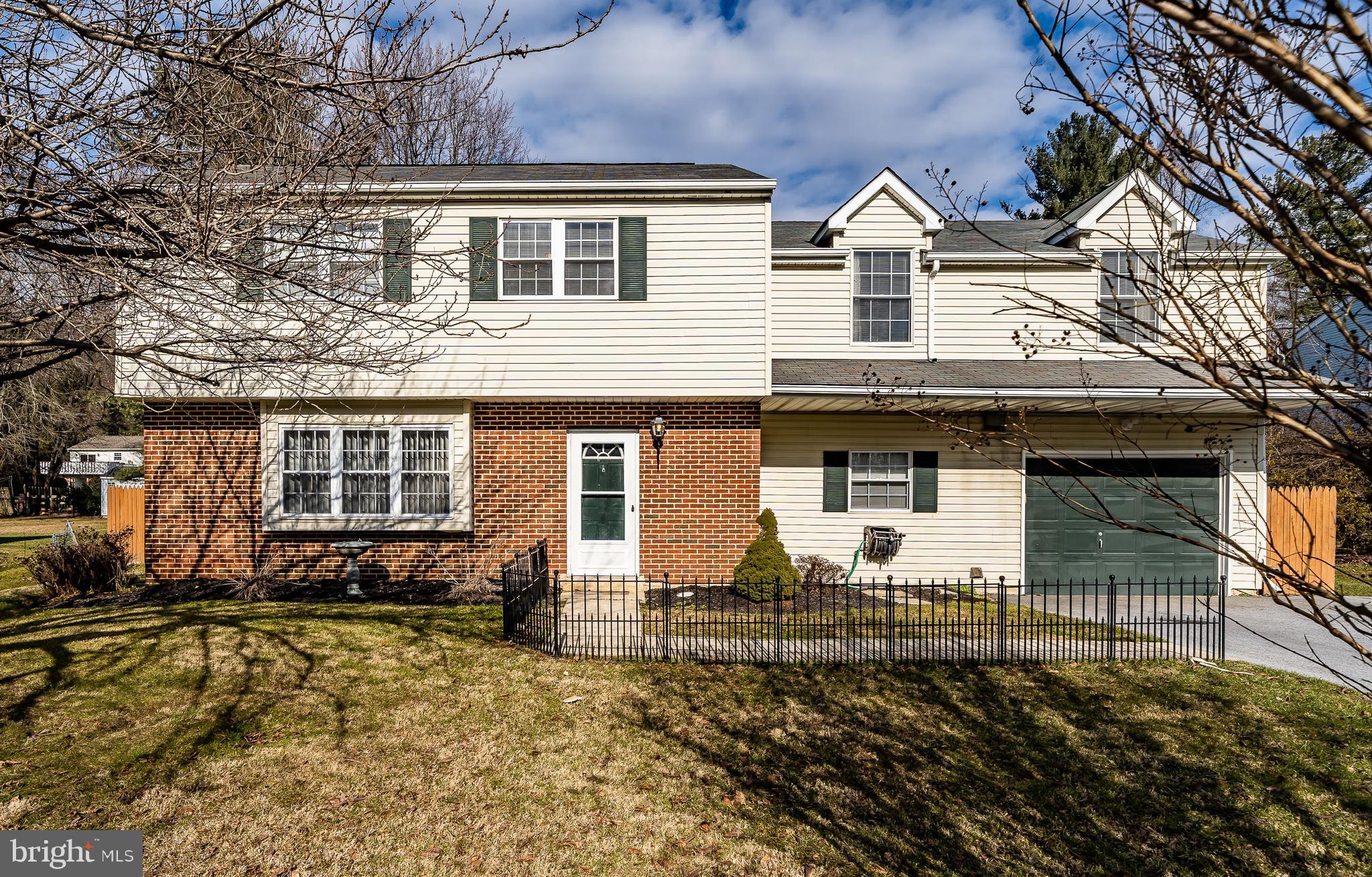 3207 Raye Road Thorndale, PA 19372 - Photo 1 of 26 Gallery Image 1
