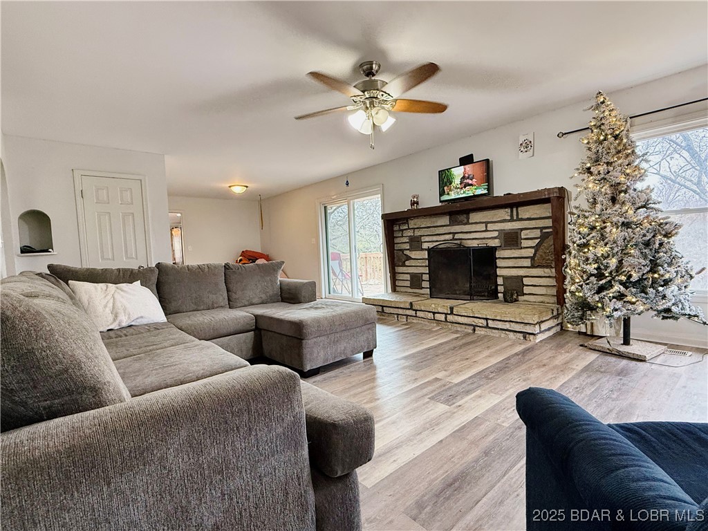 50 Cave Drive Eldon, MO 65026 - Photo 11 of 34