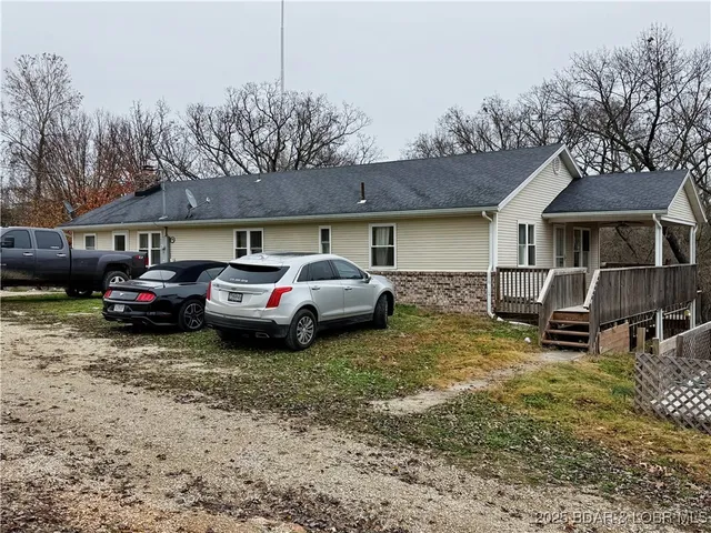 $385,000 | 50 Cave Drive, Eldon, MO 65026