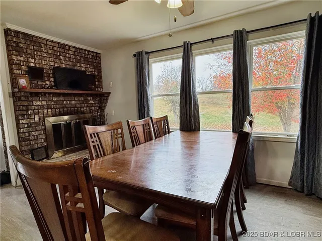 $385,000 | 50 Cave Drive, Eldon, MO 65026