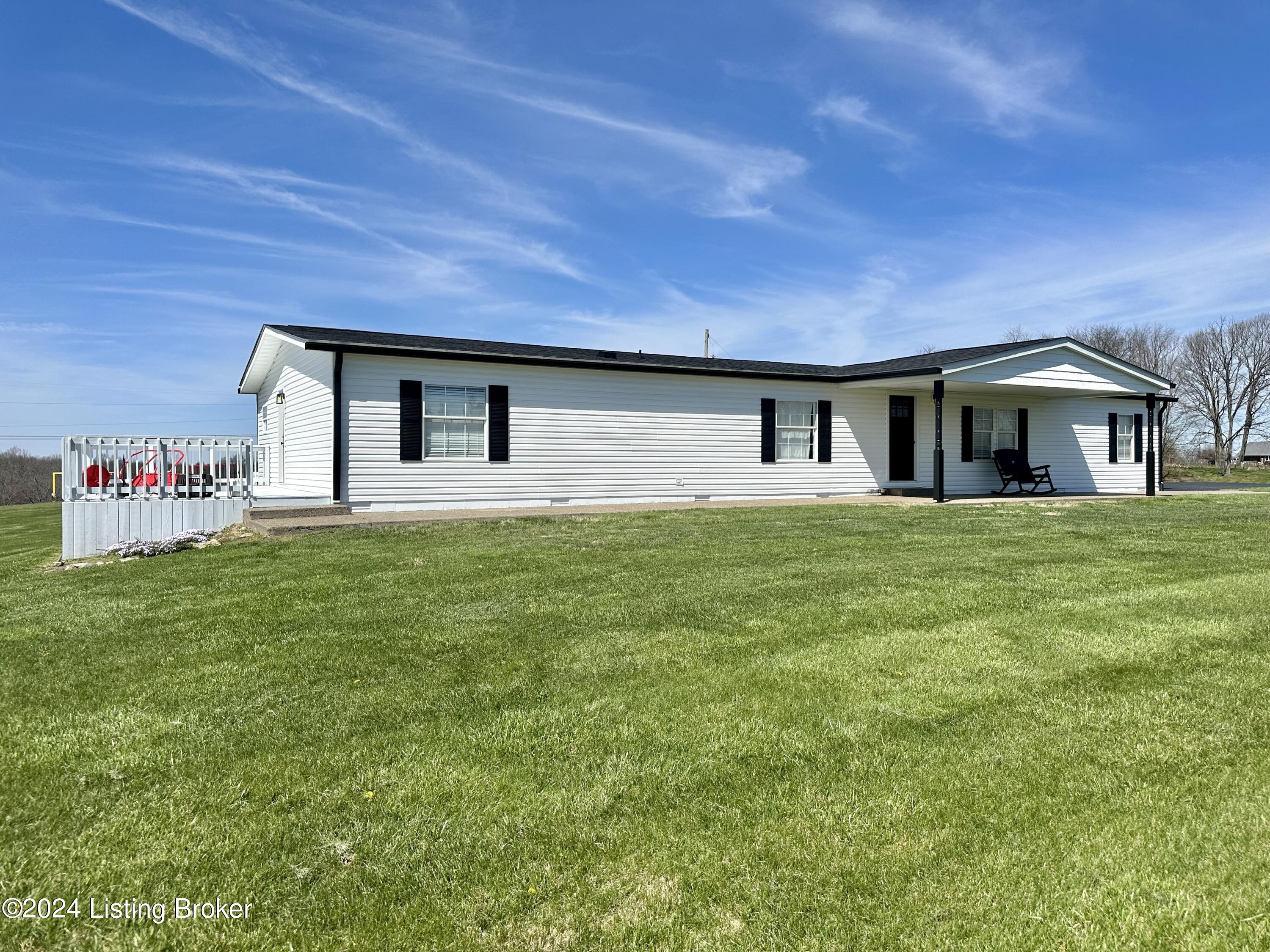 968 Stafford Ridge Road Sanders, KY 41083 - Photo 3 of 27 (68 Stafford Ridge Rd.