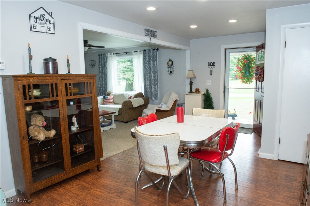 348 Stewart Road Salem, OH 44460 - Photo 6 of 27 Gallery Image 6