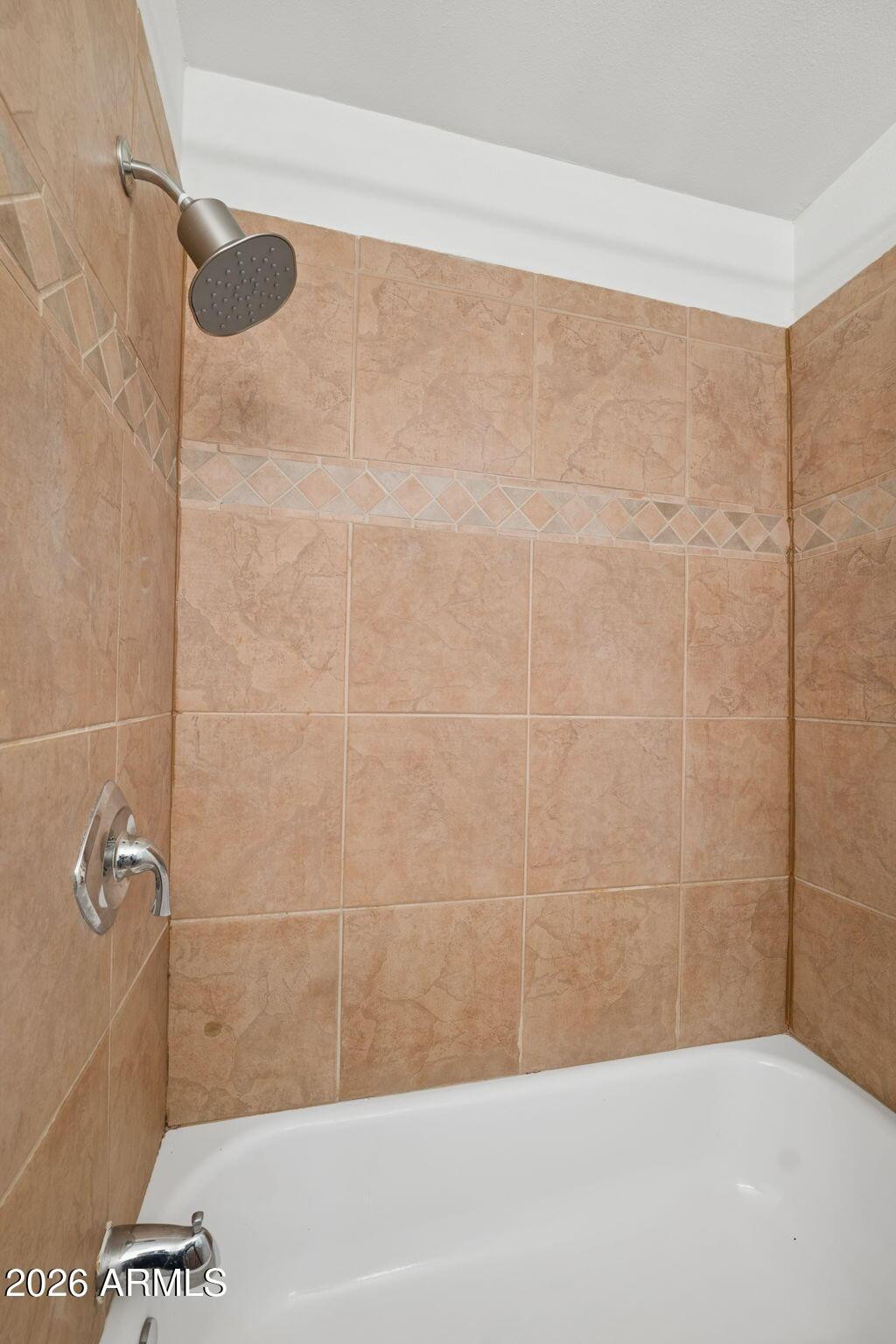 7 South Catalina Street Gilbert, AZ 85233 - Photo 15 of 34 a bathroom with a shower