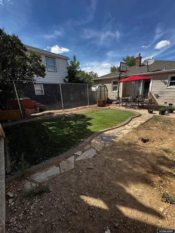 $224,000 | 1104 New Hampshire Street, Rock Springs, WY 82901