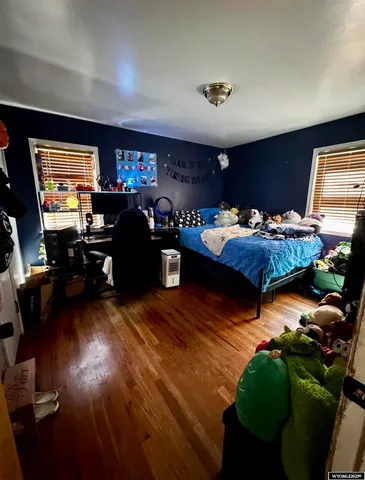 $224,000 | 1104 New Hampshire Street, Rock Springs, WY 82901