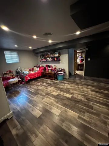 $224,000 | 1104 New Hampshire Street, Rock Springs, WY 82901