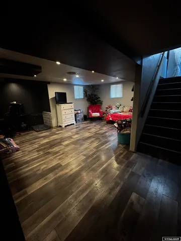 $224,000 | 1104 New Hampshire Street, Rock Springs, WY 82901