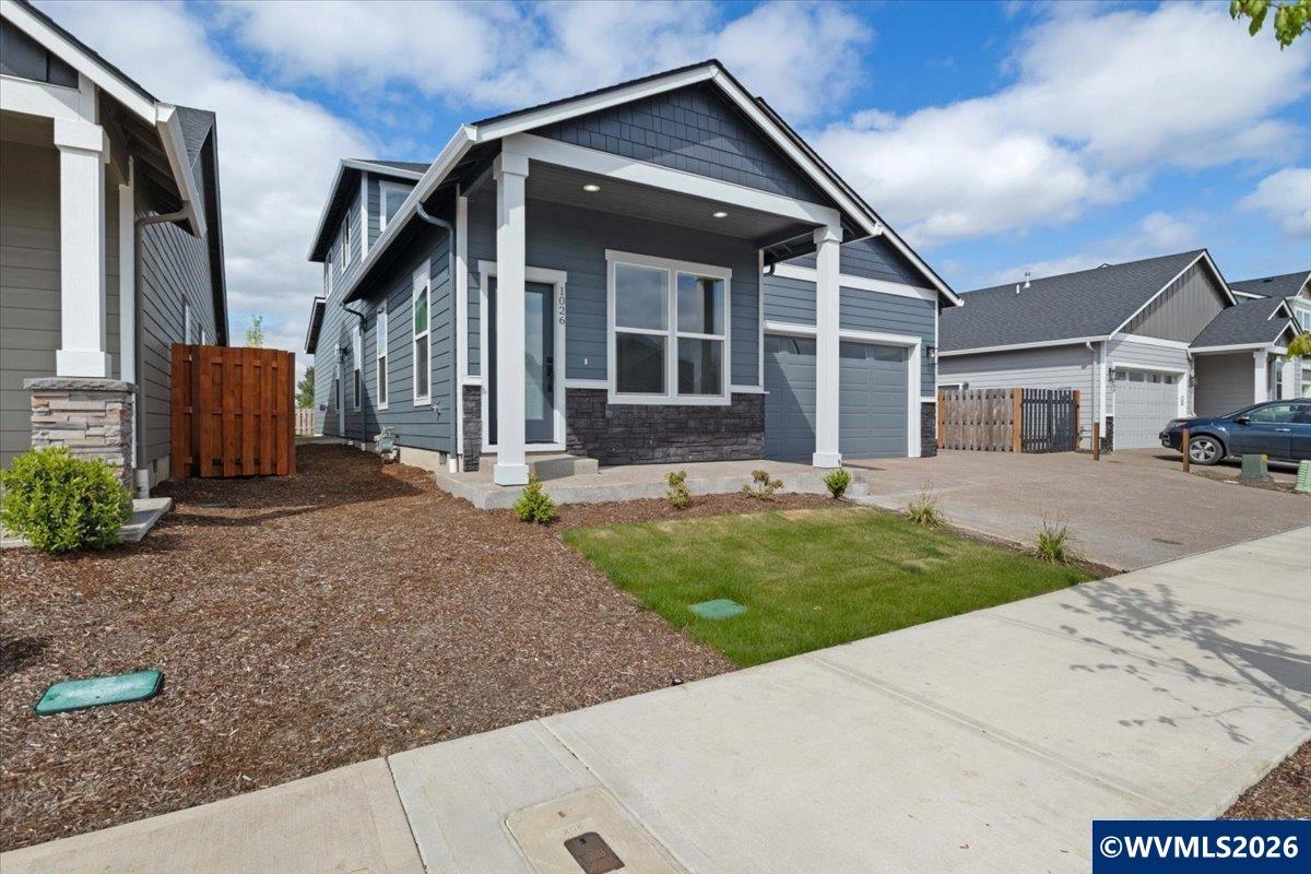 1026 Sassafras Street Independence, OR 97351 - Photo 49 of 50