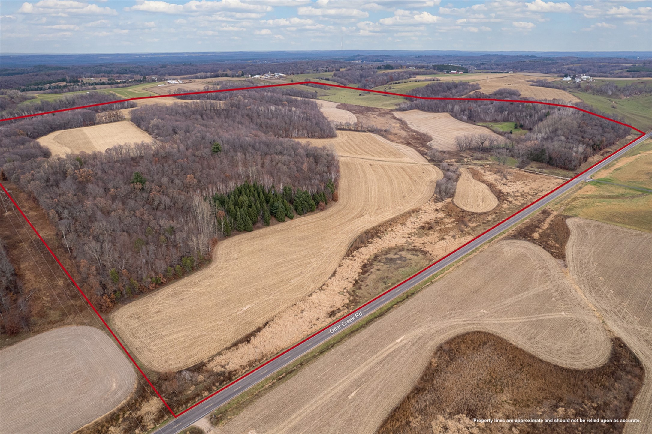 8700 Otter Creek Road Fall Creek, WI 54742 - Photo 13 of 19