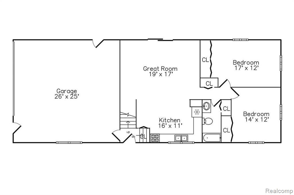25290 Power Road Farmington Hills, MI 48336 - Photo 29 of 30