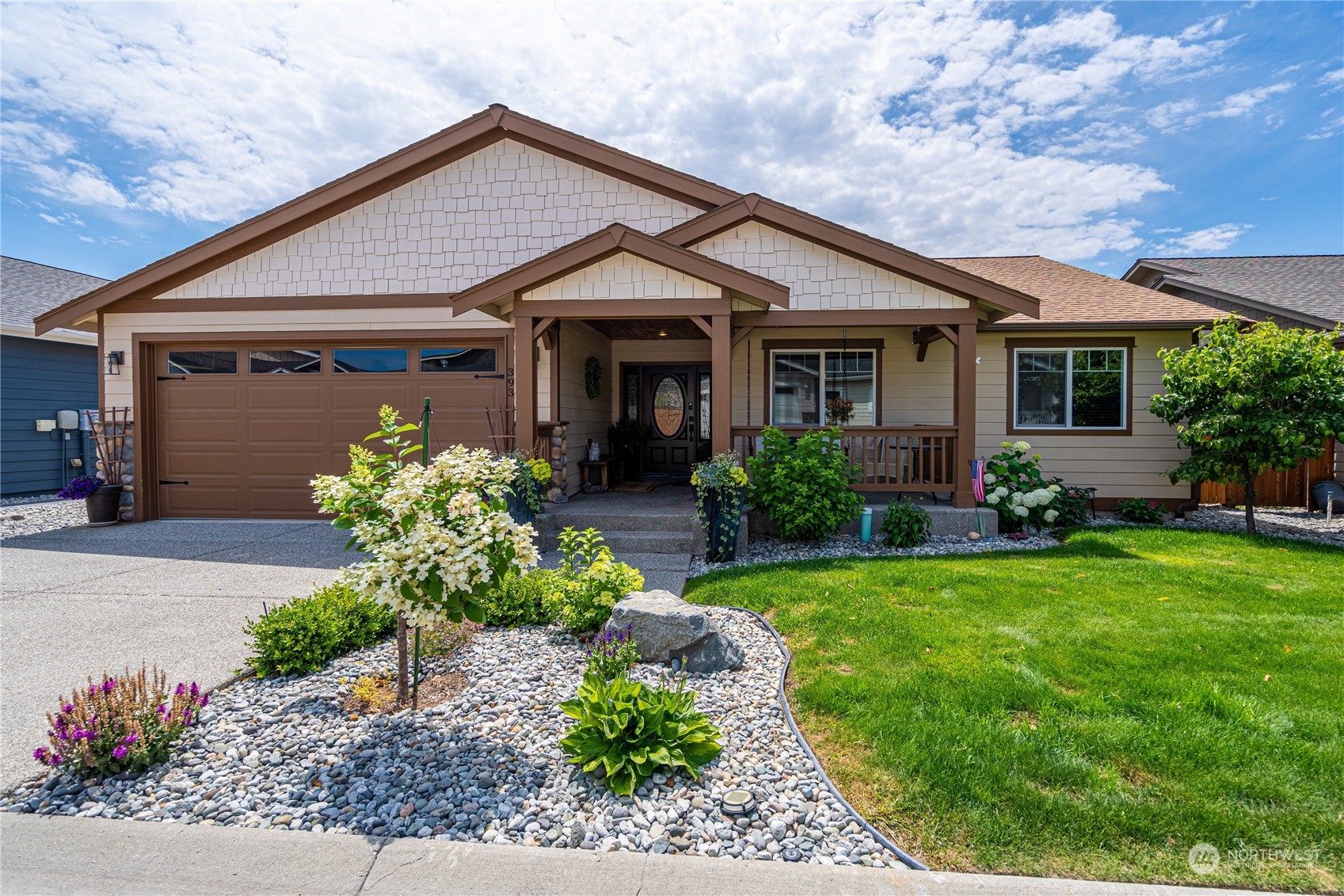393 Ridgewood Drive Manson, WA 98831 - Photo 1 of 38 Gallery Image 1
