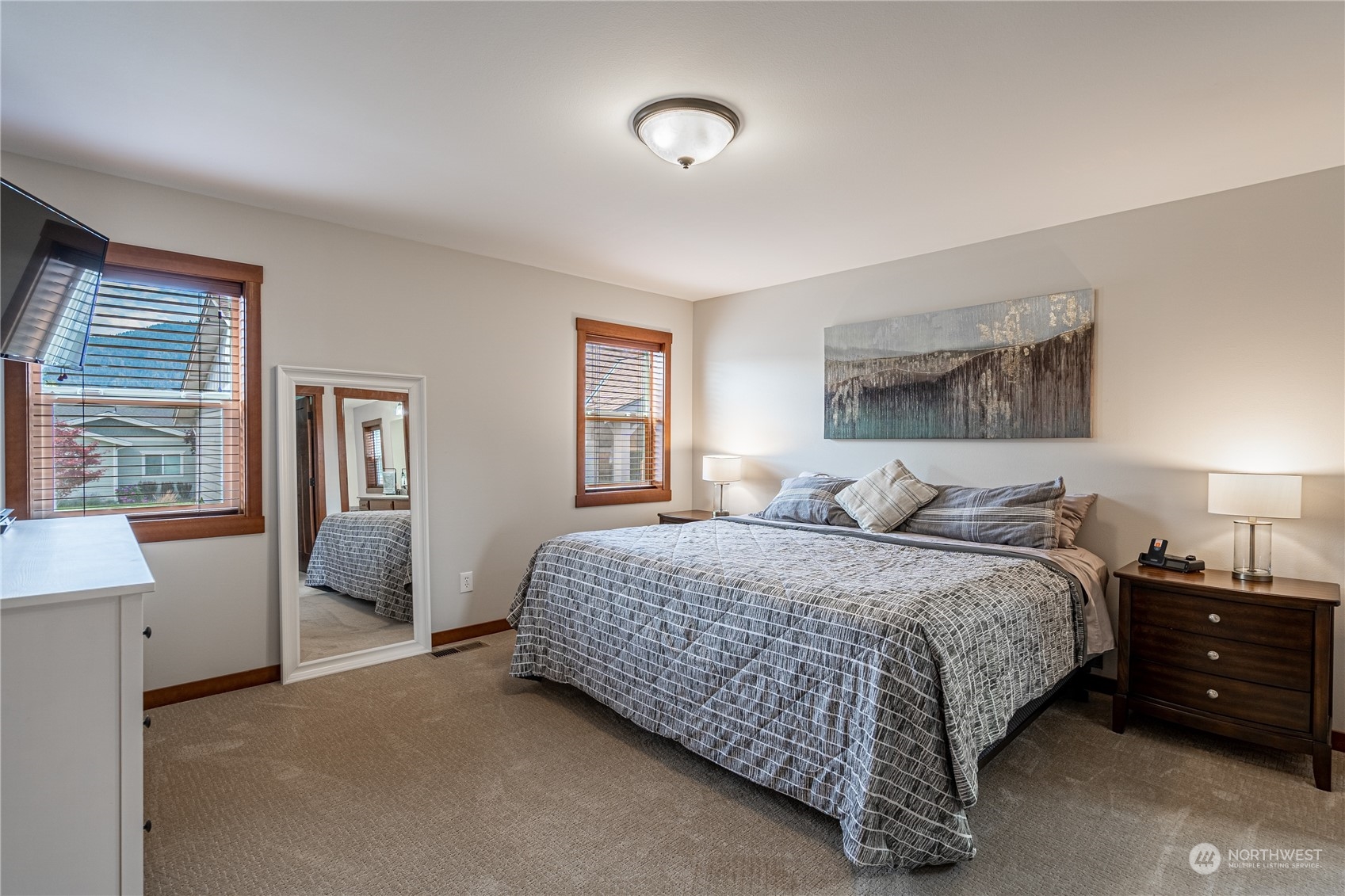 393 Ridgewood Drive Manson, WA 98831 - Photo 14 of 38 Gallery Image 14