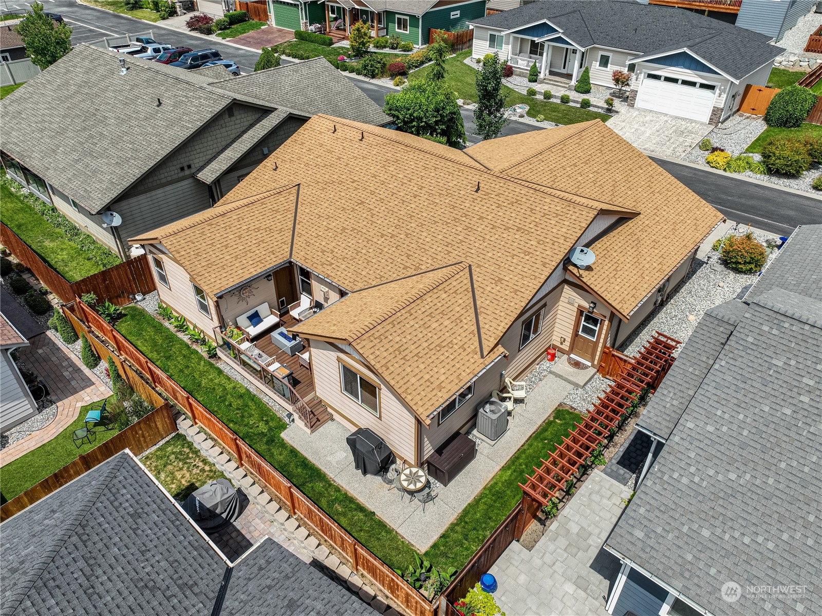 393 Ridgewood Drive Manson, WA 98831 - Photo 32 of 38 Gallery Image 32