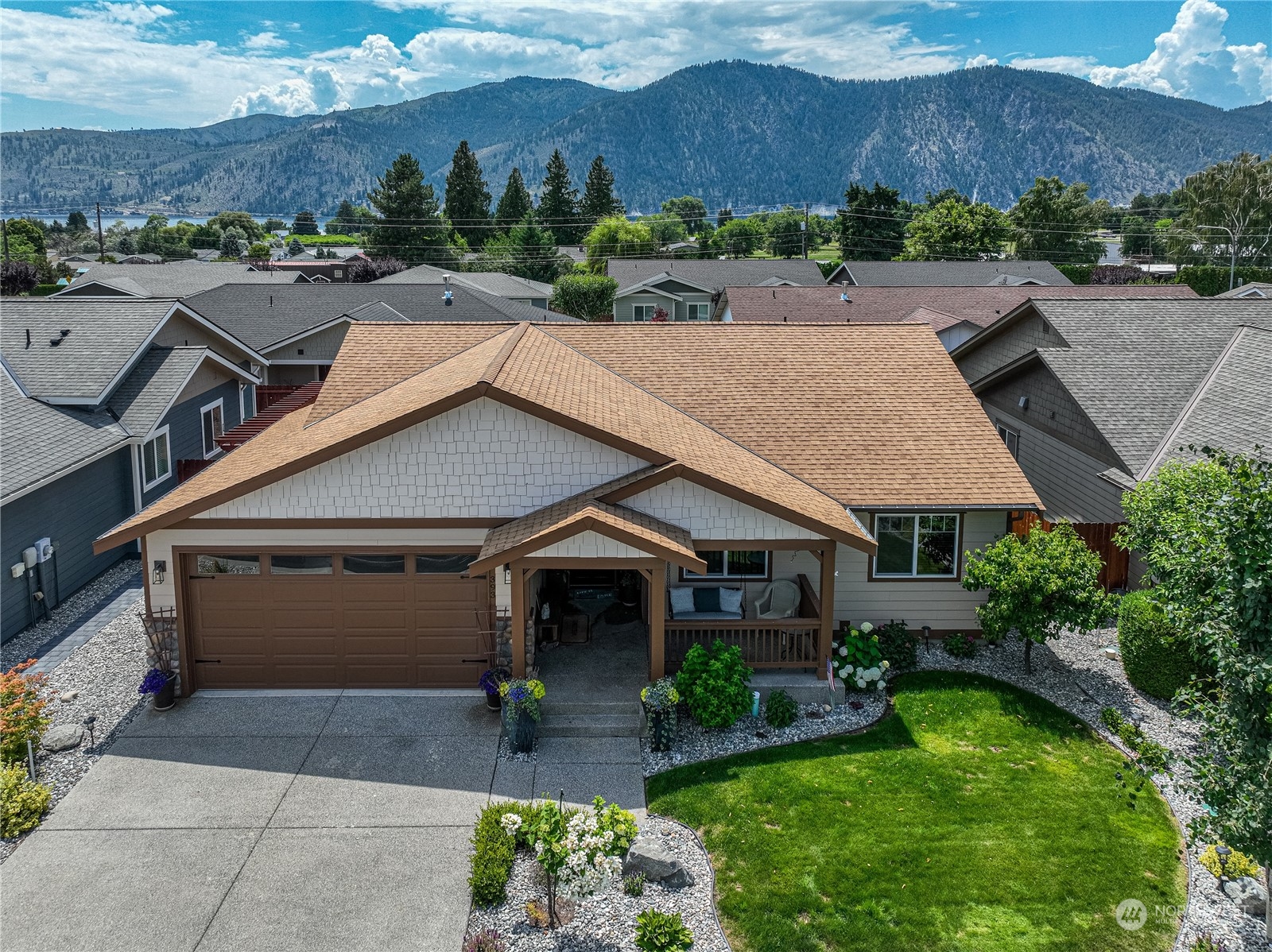 393 Ridgewood Drive Manson, WA 98831 - Photo 33 of 38 Gallery Image 33