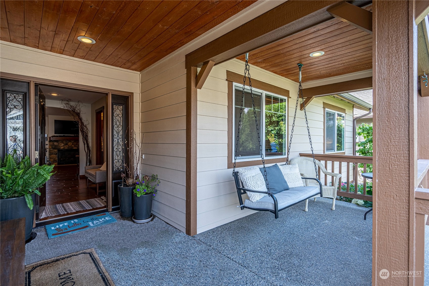 393 Ridgewood Drive Manson, WA 98831 - Photo 4 of 38 Gallery Image 4