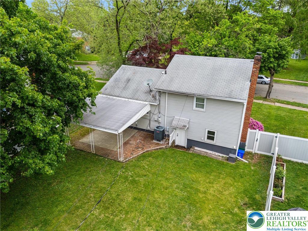 2823 Westminster Road Bethlehem, PA 18017 - Photo 10 of 34 Gallery Image 10