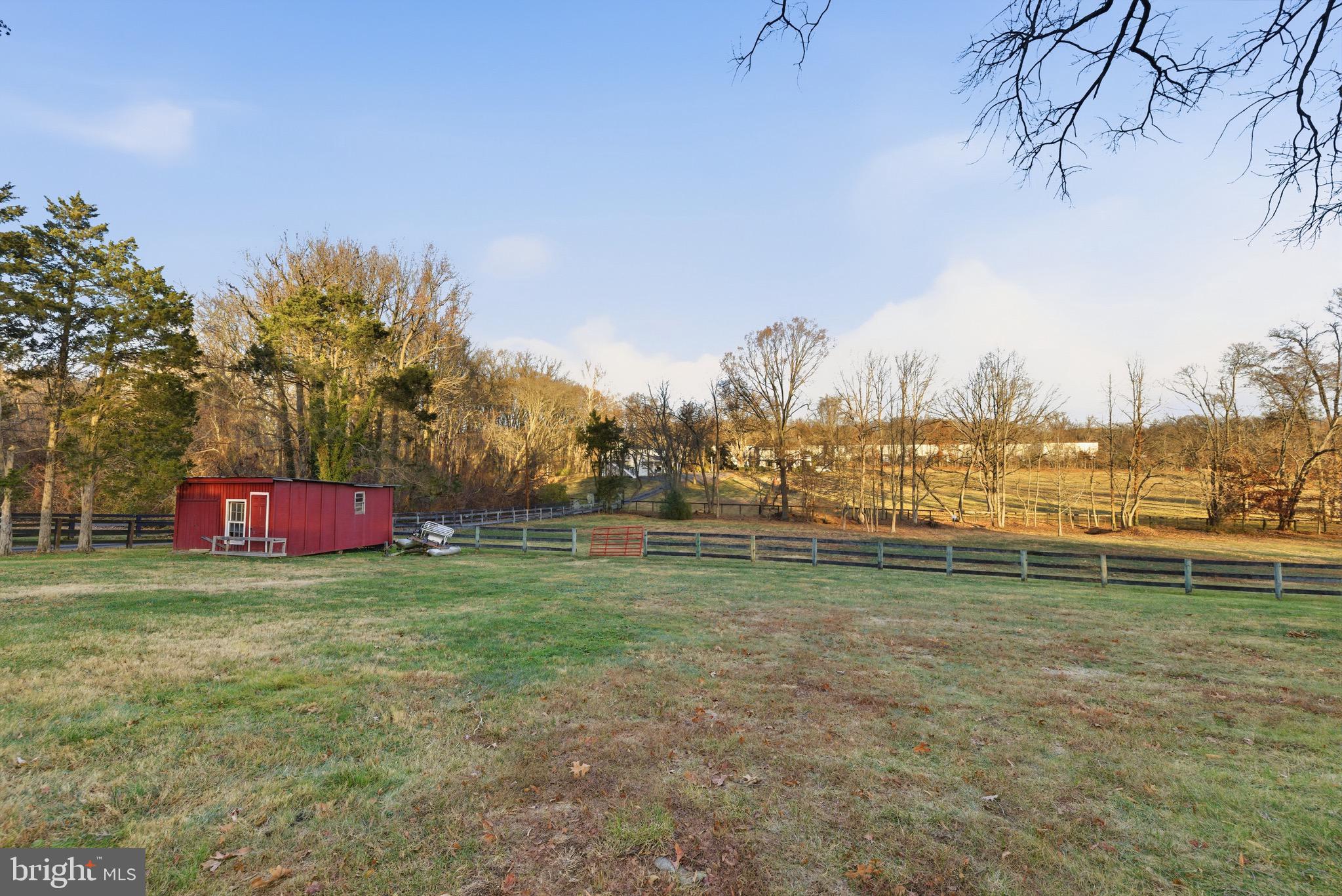 10622 Old Colchester Road Lorton, VA 22079 - Photo 23 of 23 a view of a city