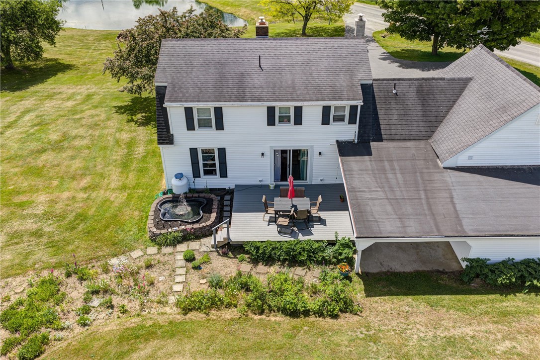 128 Bert White Road Edmeston, NY 13335 - Photo 37 of 45