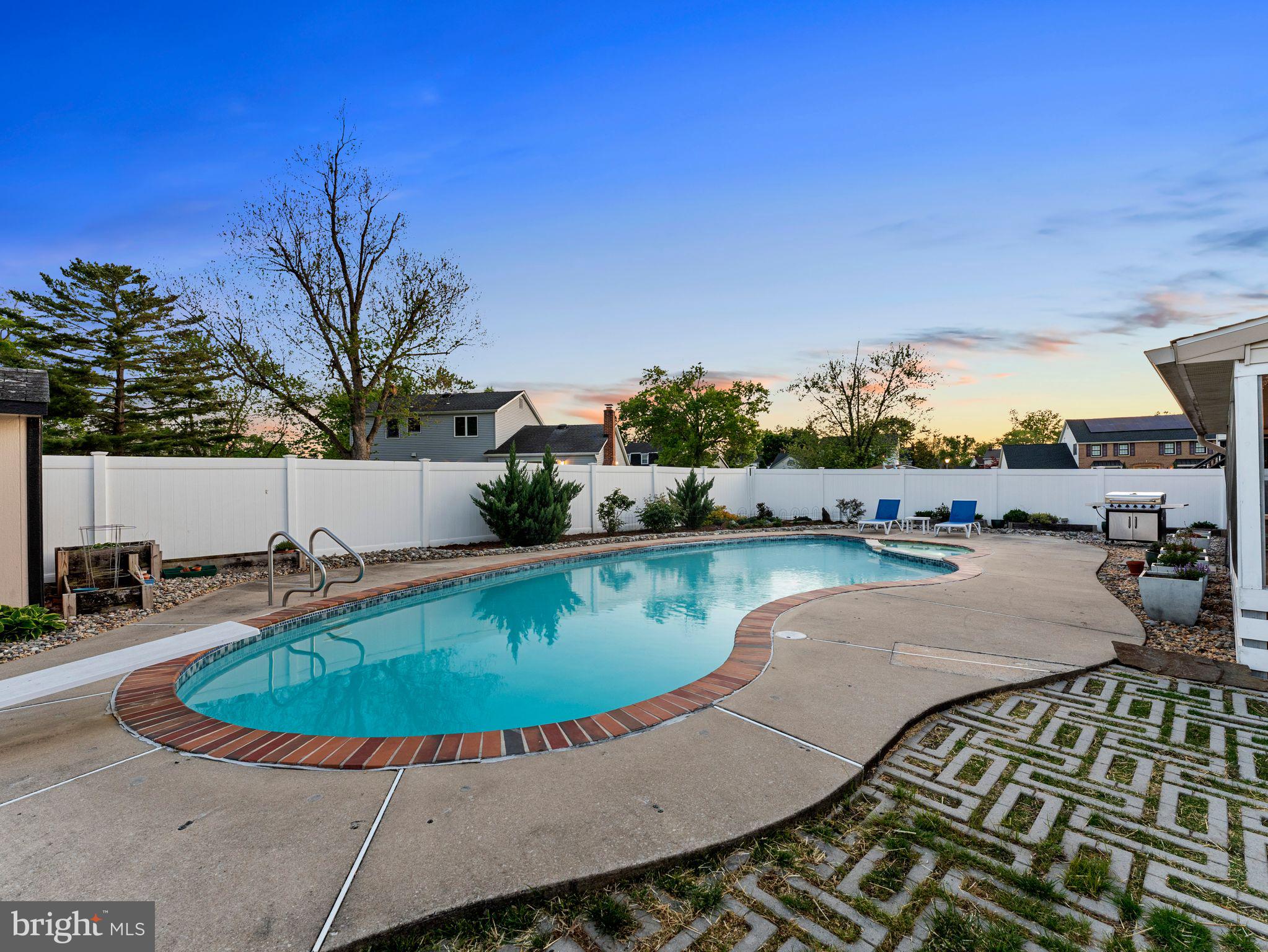 722 Chatham Road Somerdale, NJ 08083 - Photo 42 of 45