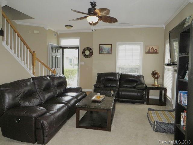 13412 Michael Lynn Road Charlotte, NC 28278 - Photo 2 of 16 a living room with furniture