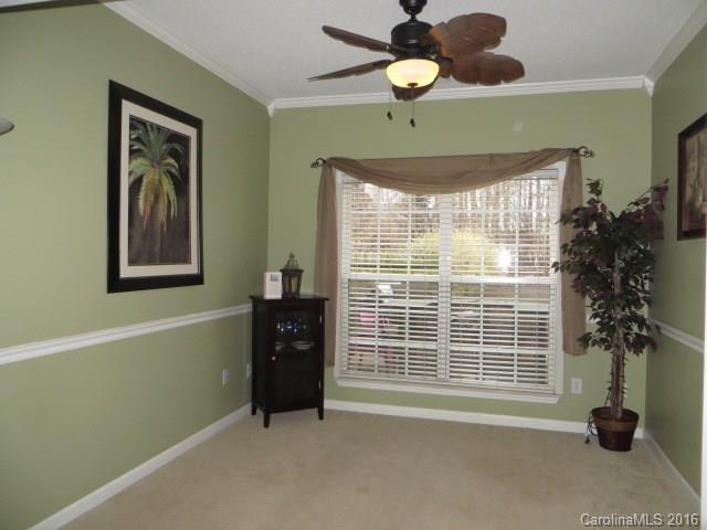 13412 Michael Lynn Road Charlotte, NC 28278 - Photo 4 of 16 a view of a livingroom with a window and furniture