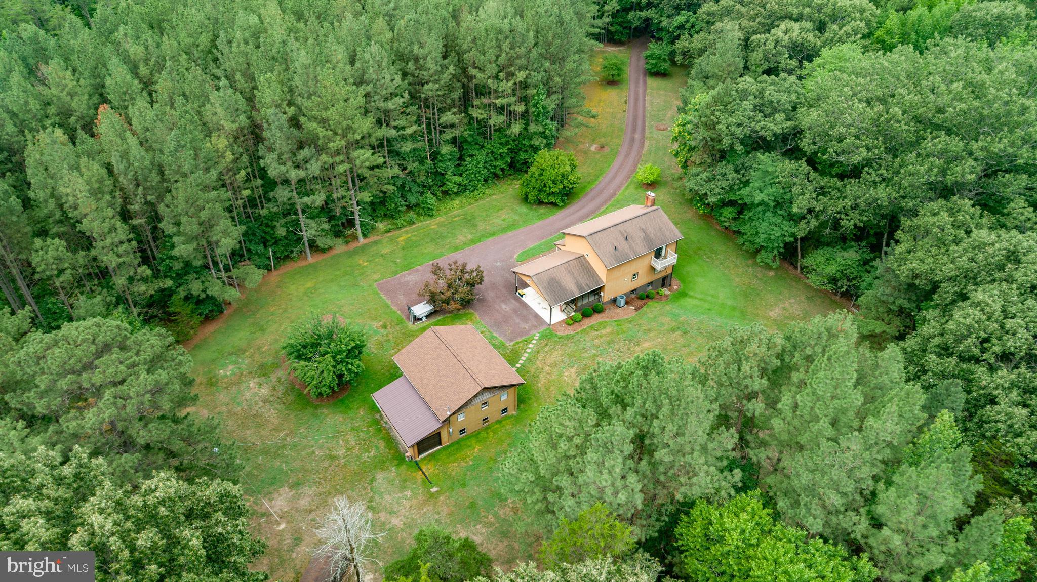 11051 Alden Road King George, VA 22485 - Photo 73 of 82