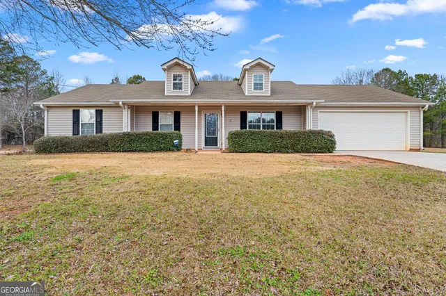 $249,900 | 133 Floresta Drive, McDonough, GA 30252
