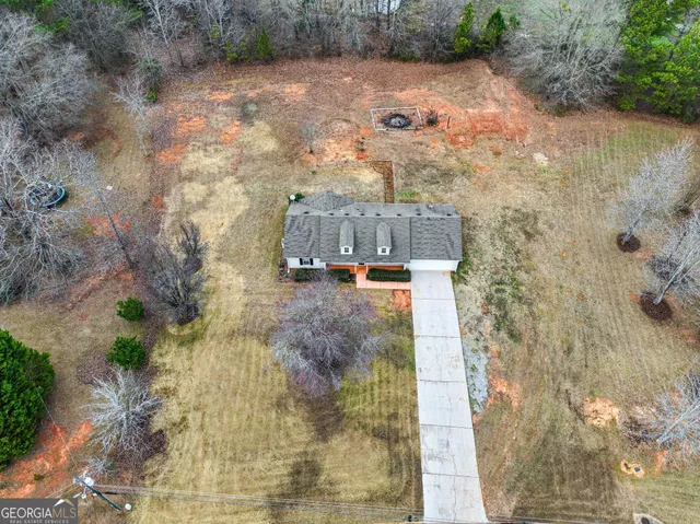 a picture of street view